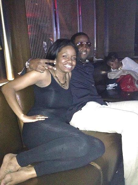 13P Hot Black Girl Jayla