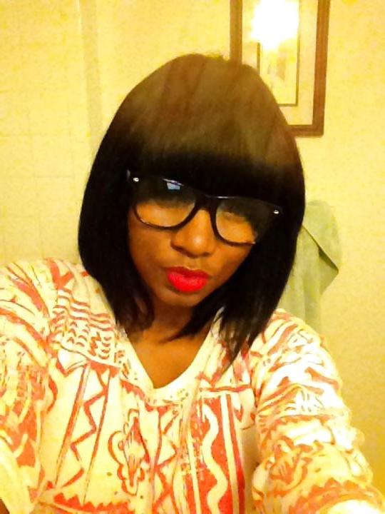 13P Hot Black Girl Jayla