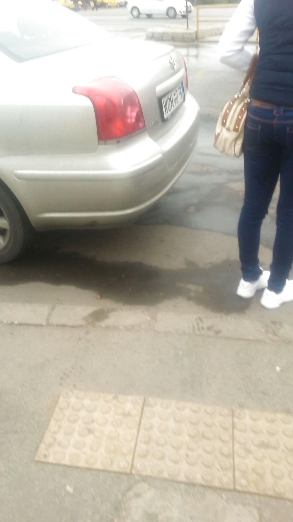 7P Ass girls romanian