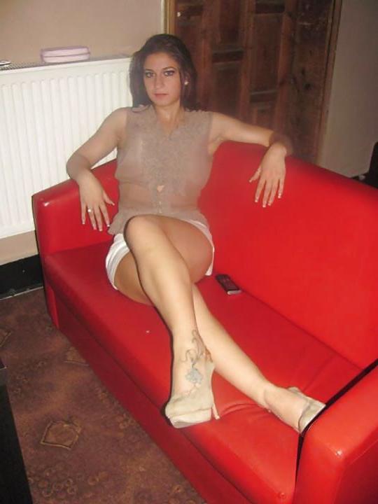 14P Romanian girl: marianna