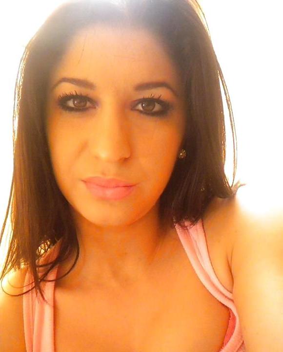14P Romanian girl: marianna