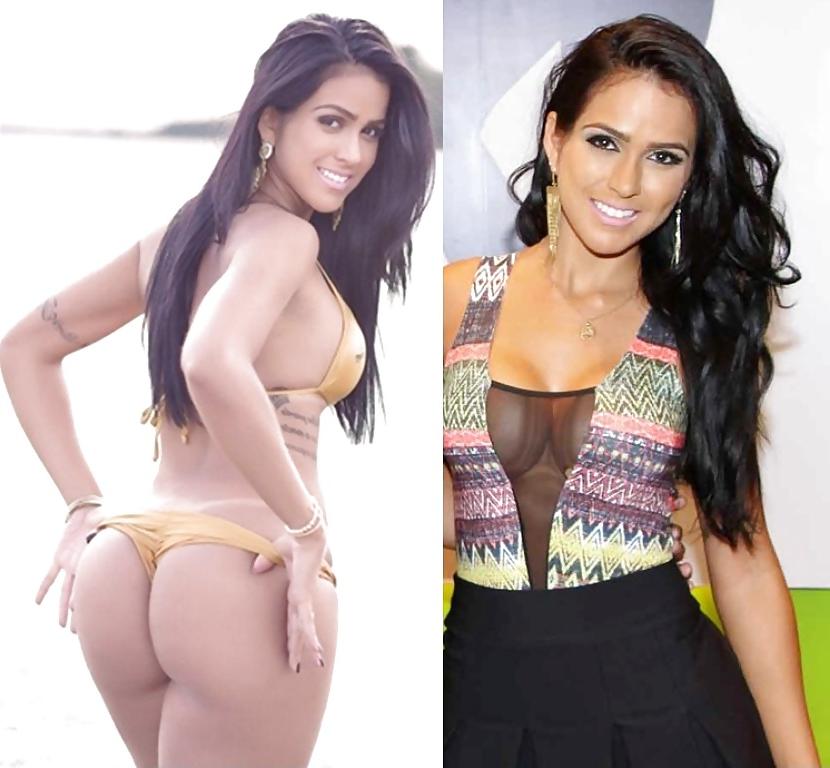25P Dai Macedo, Miss Butt Brazil 2013 