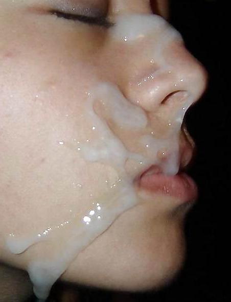 17P VAGINA and cumshots