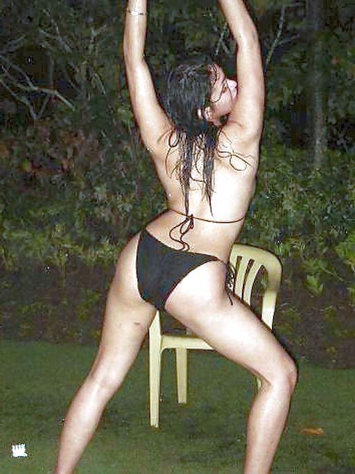 25P Filipino Ladyboy Trisha with Tits