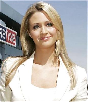 16P Hayley McQueen