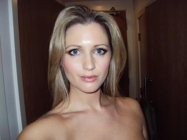 16P Hayley McQueen
