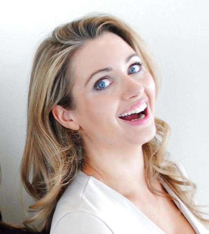 16P Hayley McQueen