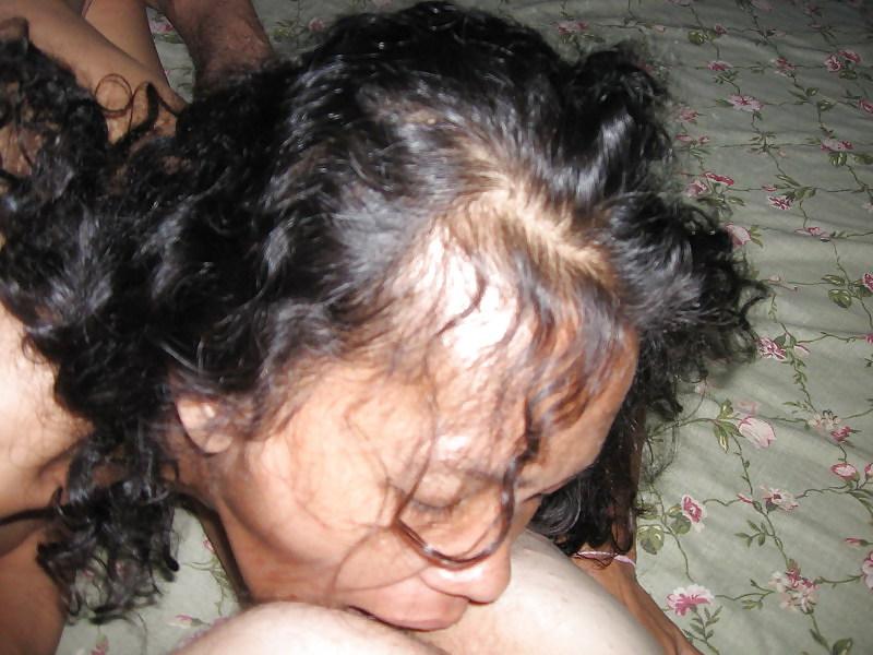 11P Asian slaves lick and kiss everything