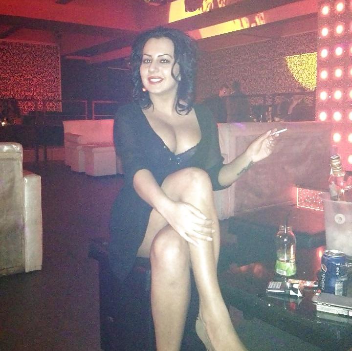10P Romanian girl: Casandra