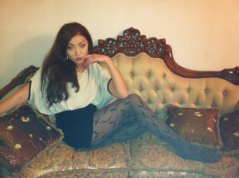 25P Sweet and sexy asian Kazakh girls #25