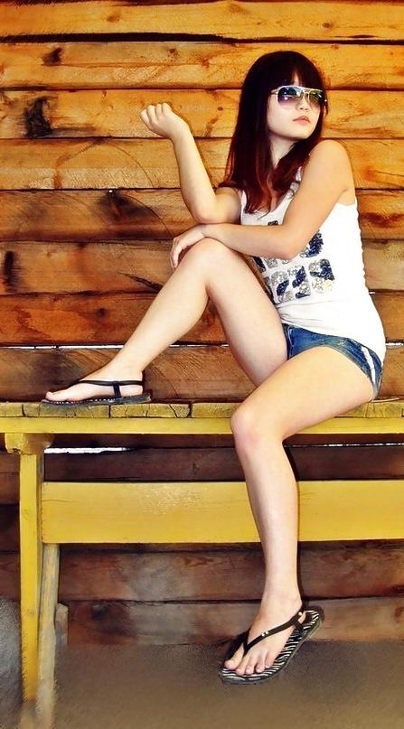 25P Sweet and sexy asian Kazakh girls #25
