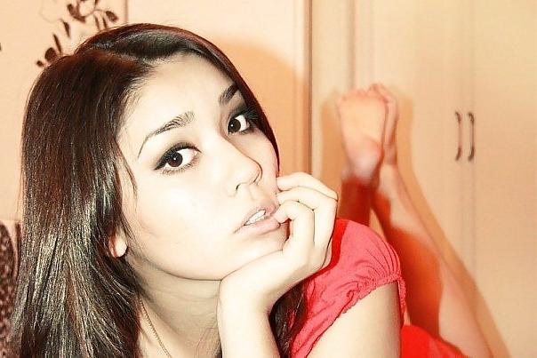 25P Sweet and sexy asian Kazakh girls #25