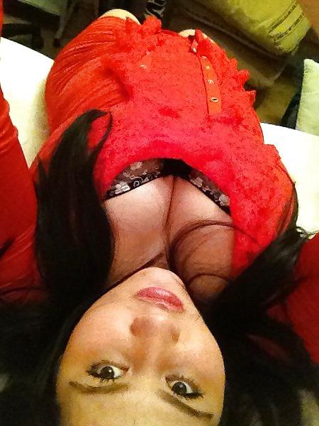 25P Sweet and sexy asian Kazakh girls #25