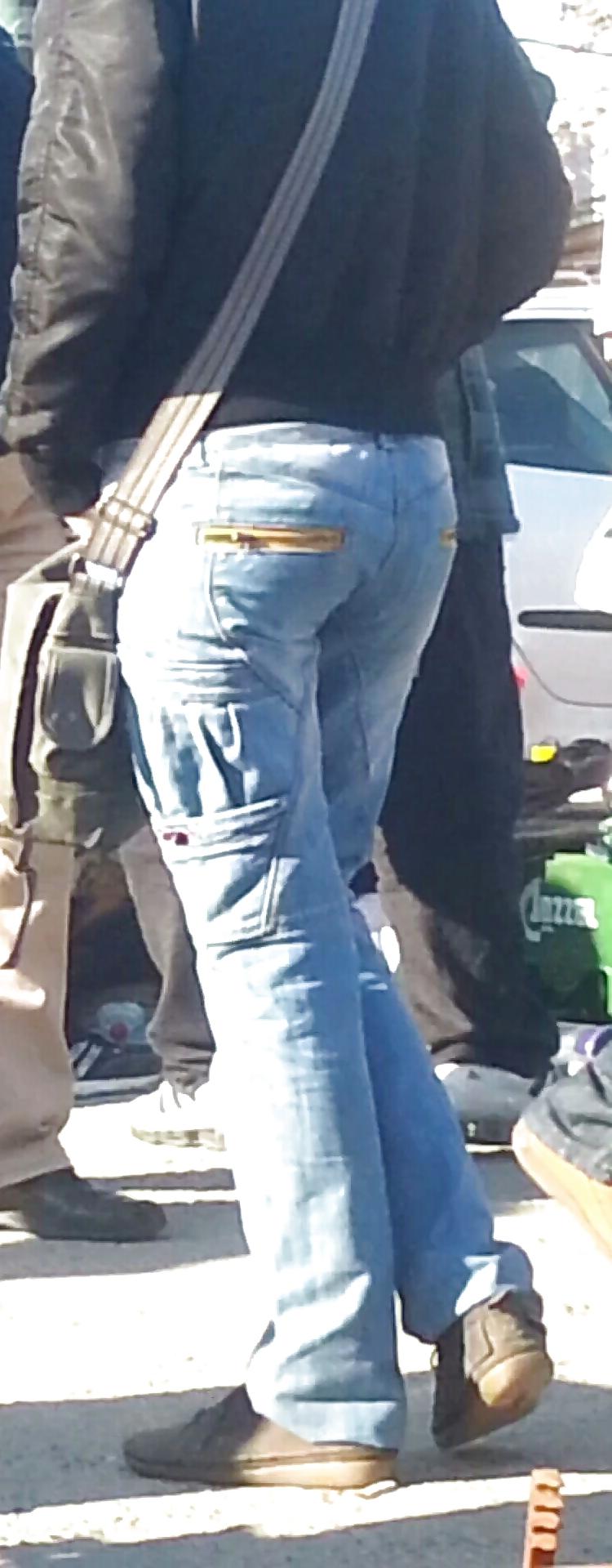 8P Sweet ass romanian