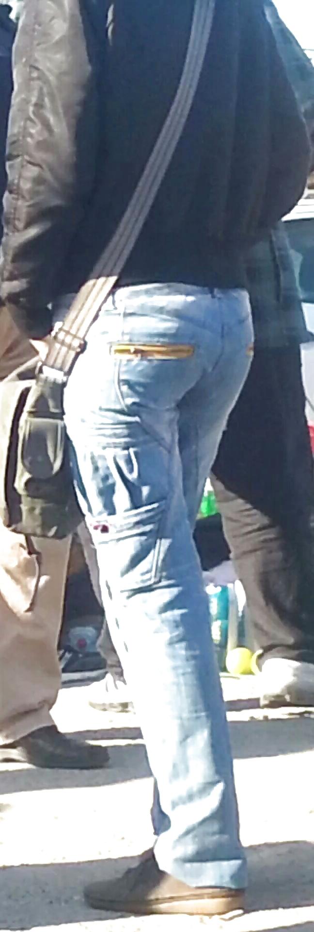 8P Sweet ass romanian