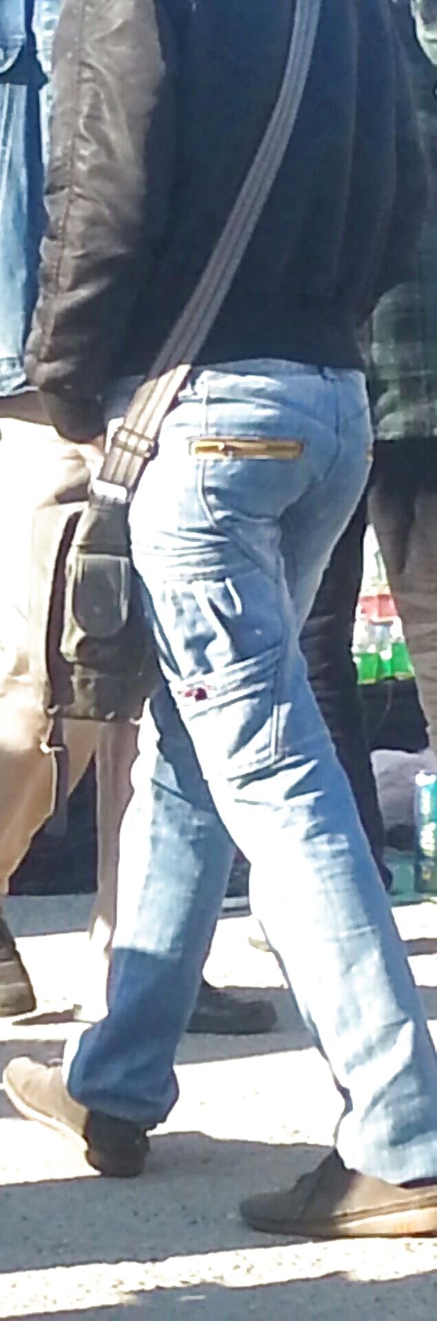 8P Sweet ass romanian