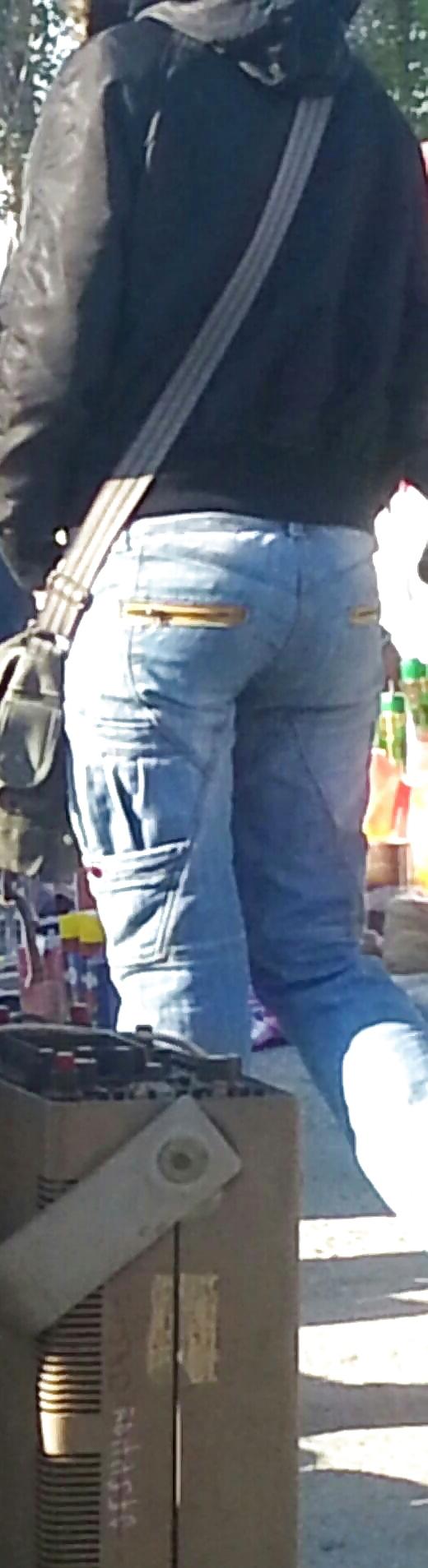 8P Sweet ass romanian