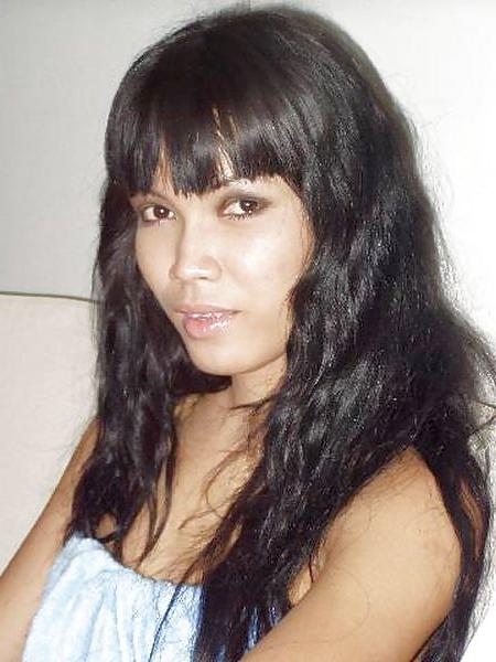 25P Ladyboy Bee from Pattaya