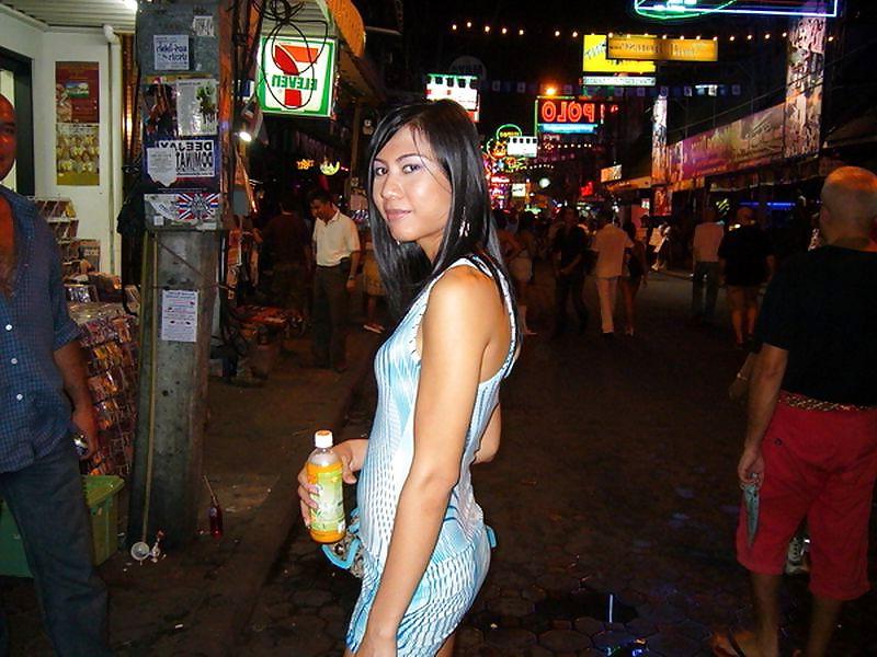 25P Pattaya Ladyboy Bem
