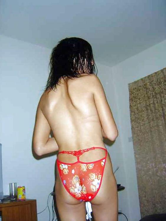 25P Pattaya Ladyboy Bem