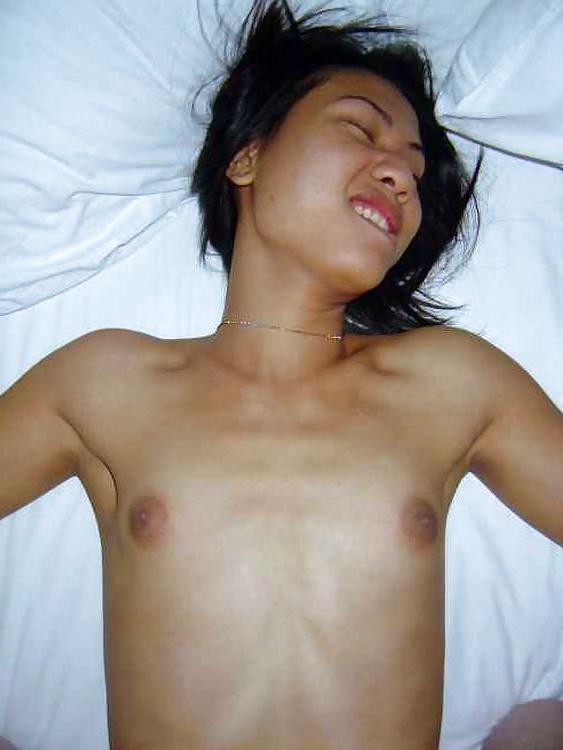 25P Pattaya Ladyboy Bem