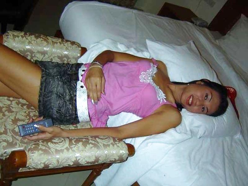 25P Pattaya Ladyboy Bem