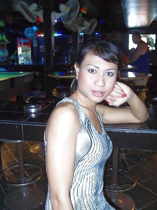 25P Pattaya Ladyboy Bem