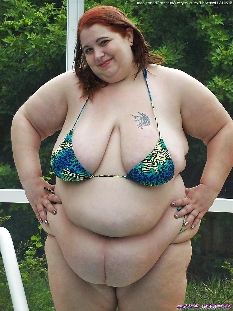25P Huge BBW Big Tits