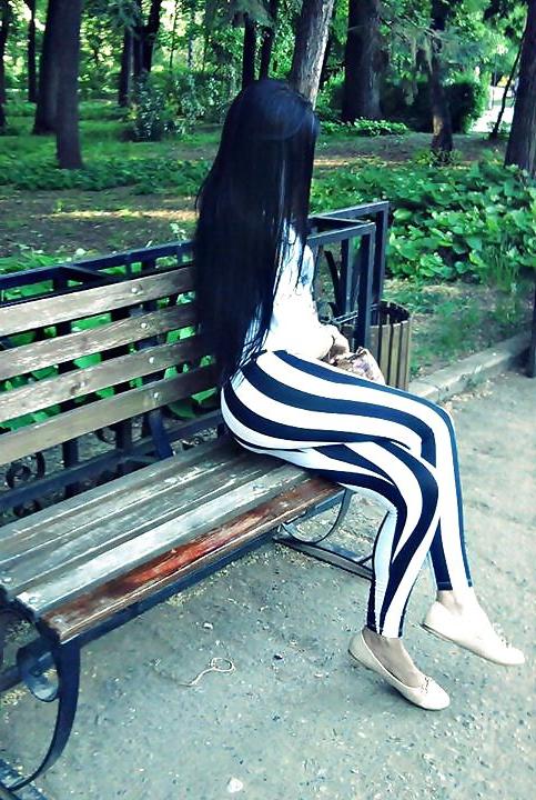 11P Romanian girl: Simona