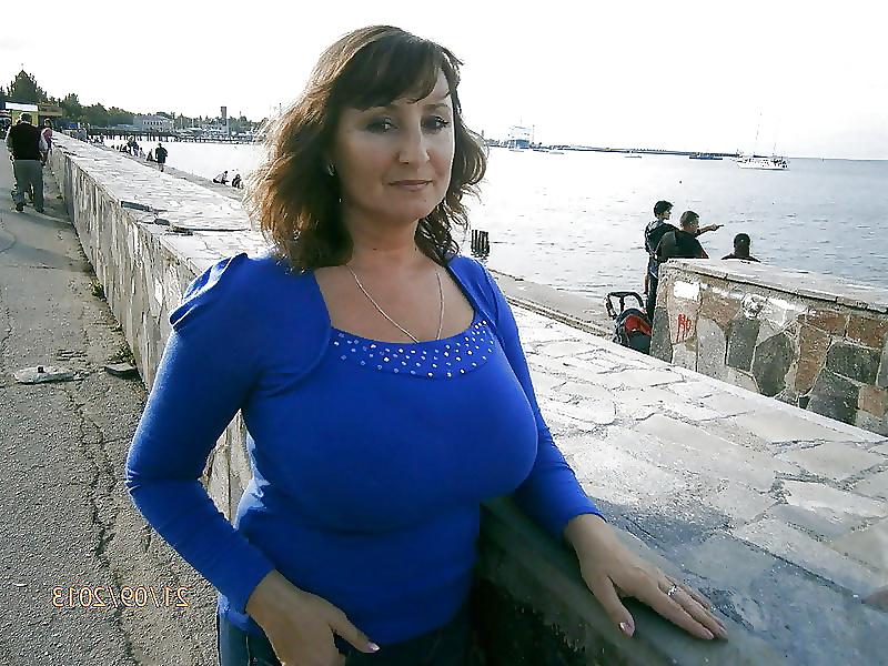 25P Super-duper MILF! #23 (Non-Nude)