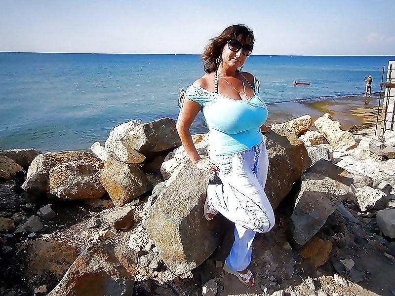25P Super-duper MILF! #23 (Non-Nude)
