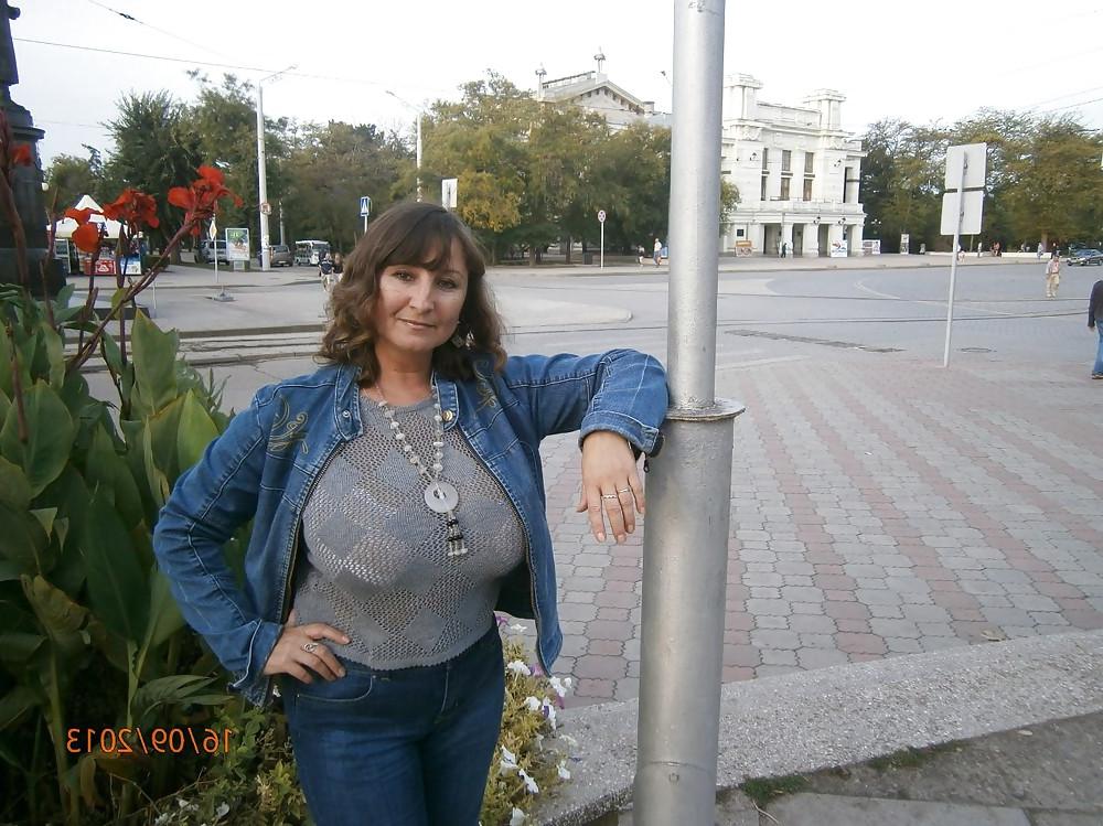 25P Super-duper MILF! #23 (Non-Nude)