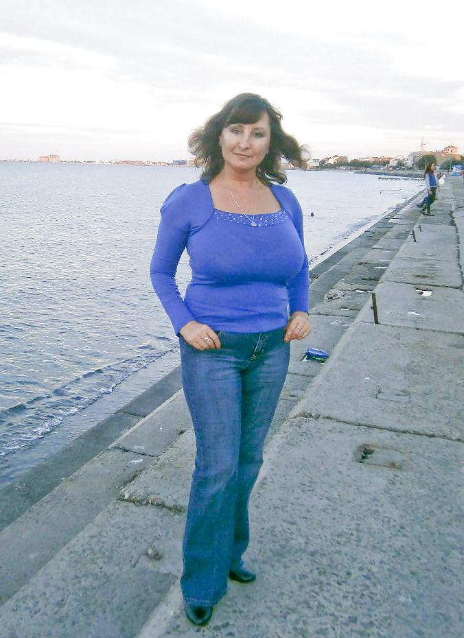 25P Super-duper MILF! #23 (Non-Nude)