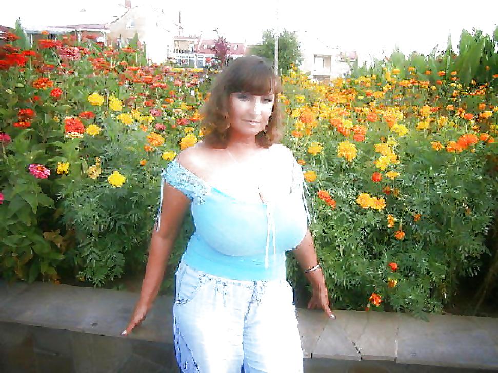 25P Super-duper MILF! #23 (Non-Nude)