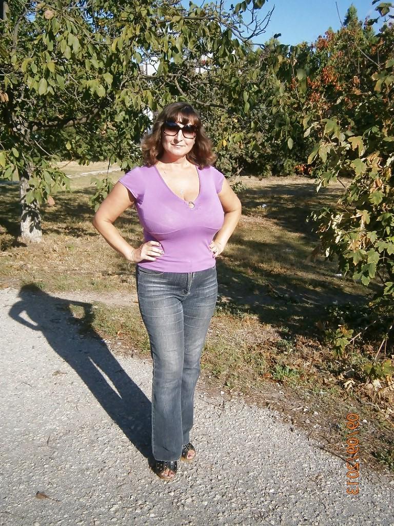 25P Super-duper MILF! #23 (Non-Nude)
