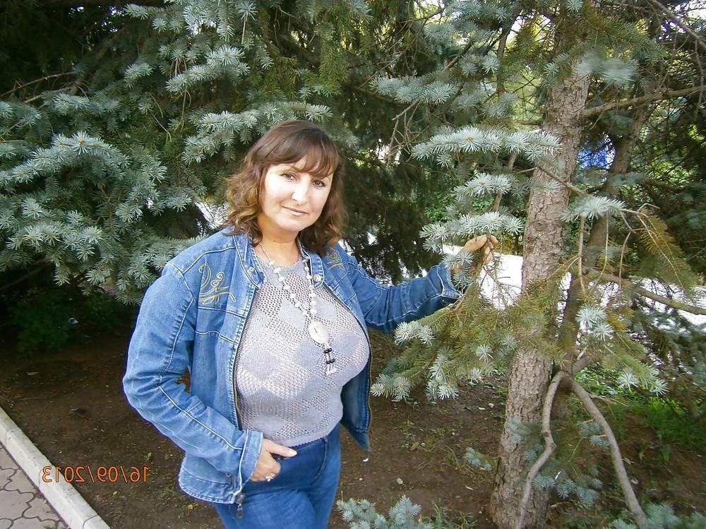 25P Super-duper MILF! #23 (Non-Nude)