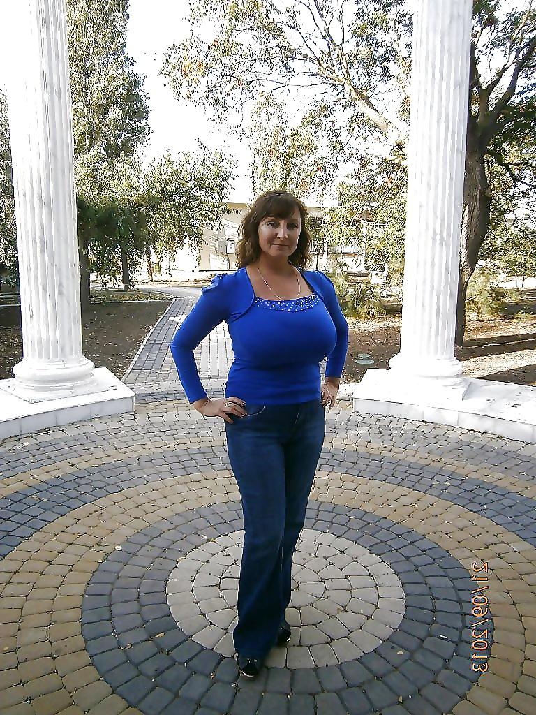 25P Super-duper MILF! #23 (Non-Nude)