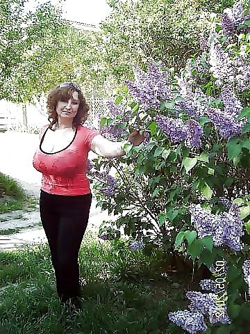 25P Super-duper MILF! #23 (Non-Nude)