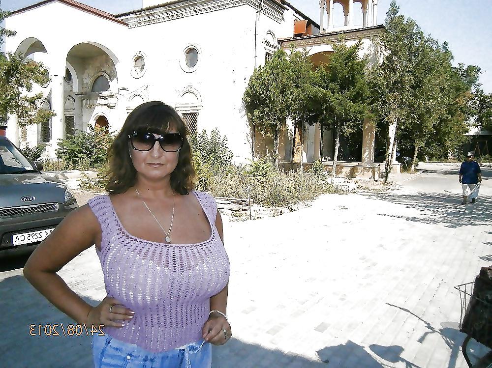 25P Super-duper MILF! #23 (Non-Nude)