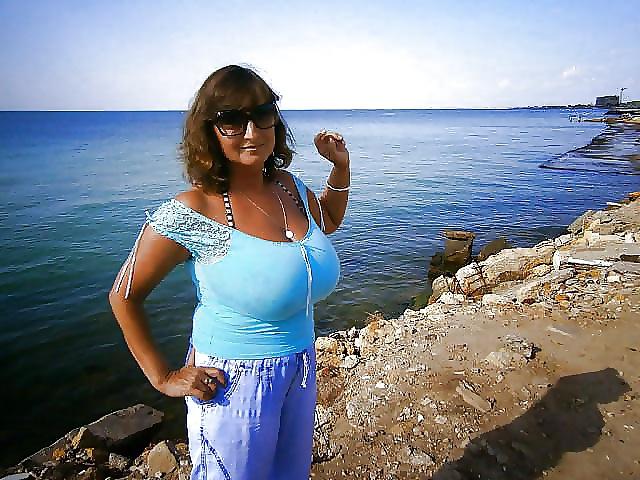25P Super-duper MILF! #23 (Non-Nude)
