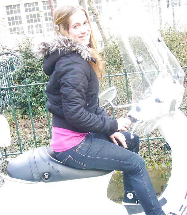 11P Paar fotos van mij :3 xx