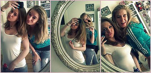 11P Paar fotos van mij :3 xx
