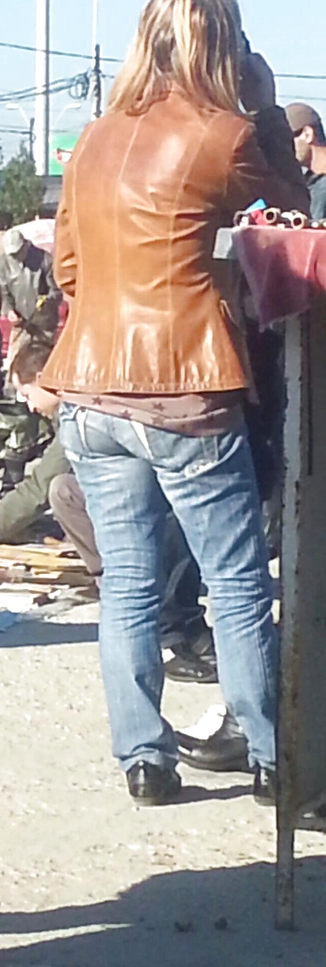 9P Mature ass romanian