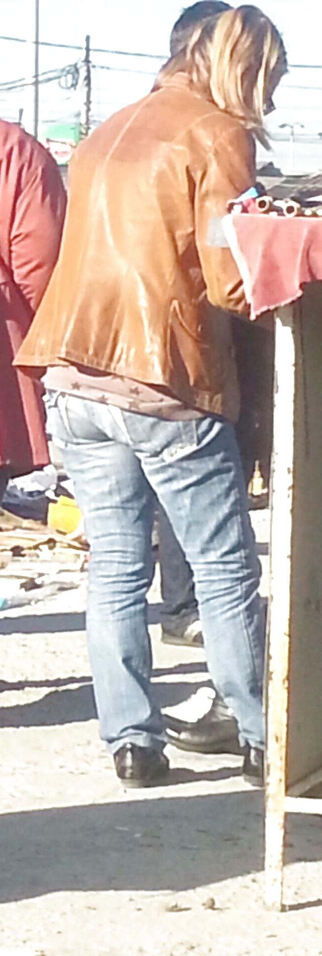 9P Mature ass romanian
