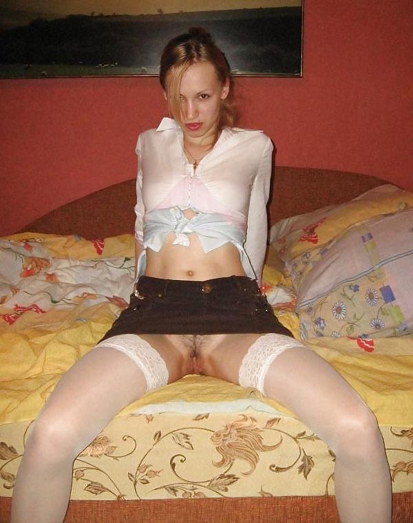 25P Russian Amateur girls 01