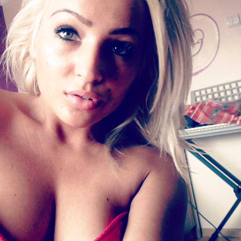 10P Romanian Teen Slut Corina 6