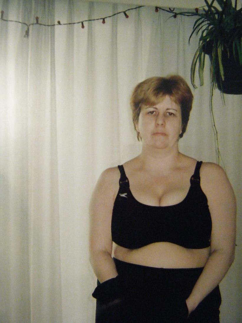 5P Bbw tease