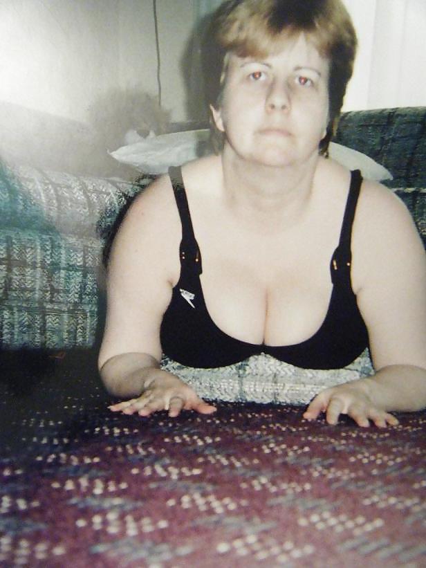 5P Bbw tease