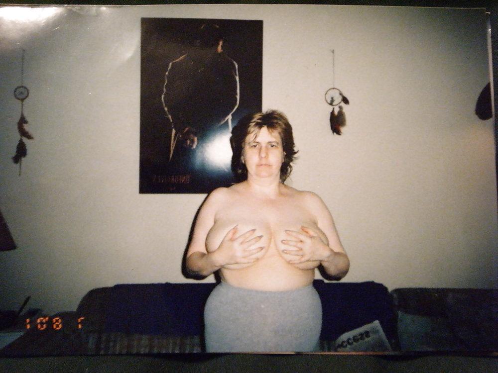 5P Bbw tease