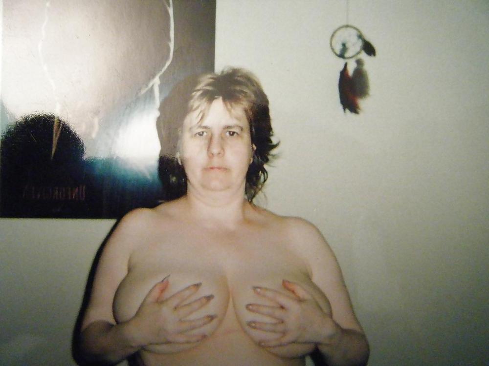 5P Bbw tease